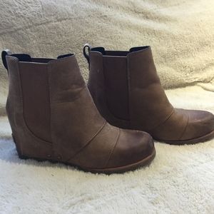 Sorel Lea Wedge